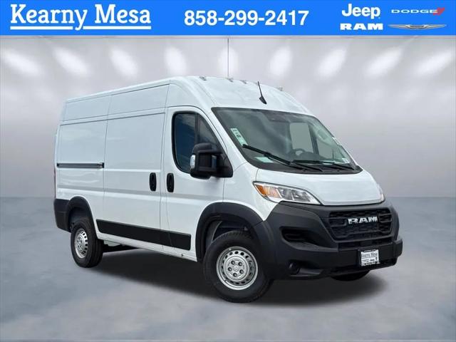 2027 Ram ProMaster Cargo Van Tradesman for sale in San Diego, CA