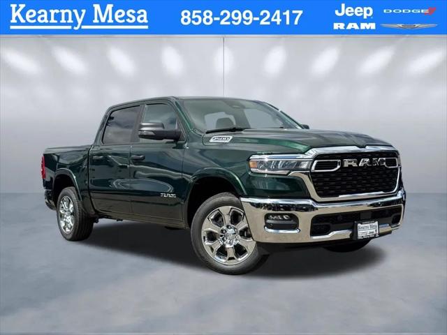 2027 Ram 1500 Big Horn for sale in San Diego, CA