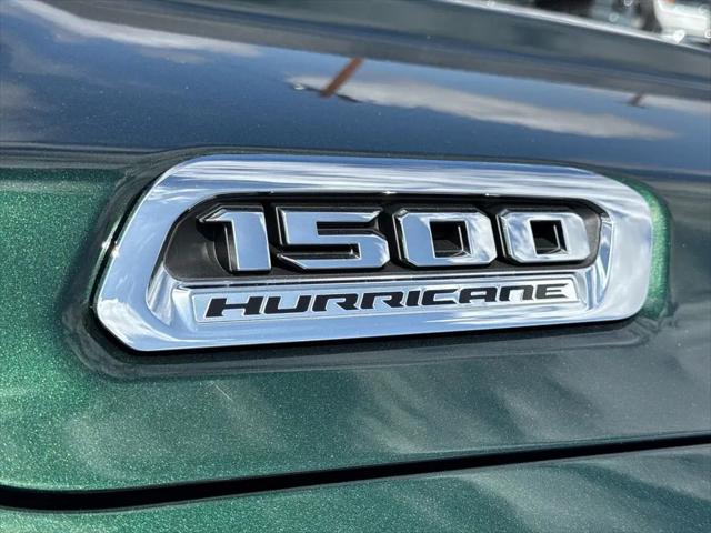 2027 Ram 1500 Big Horn
