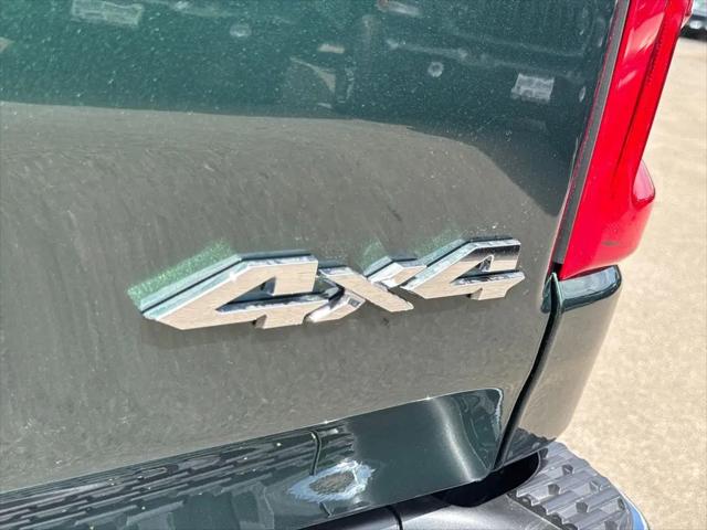 2027 Ram 1500 Big Horn