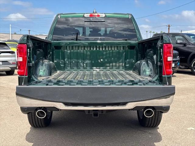 2027 Ram 1500 Big Horn