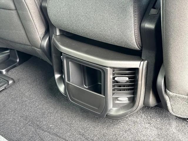 2027 Ram 1500 Big Horn