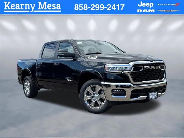 2027 Ram 1500 Big Horn for sale in San Diego, CA