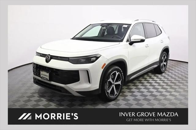 2026 Volkswagen Tiguan SE for sale in Inver Grove Heights, MN