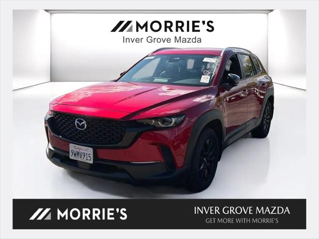 2026 Mazda CX-50 2.5 S Select for sale in Inver Grove Heights, MN