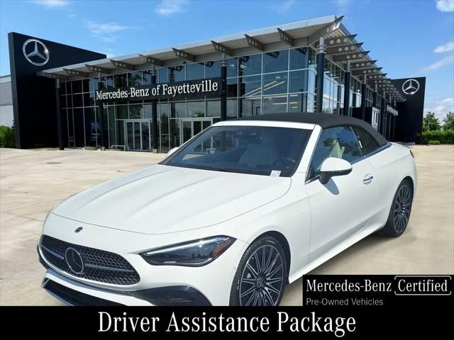 2024 Mercedes-Benz E-CLASS E 300 4MATIC for sale in Fayetteville, NC