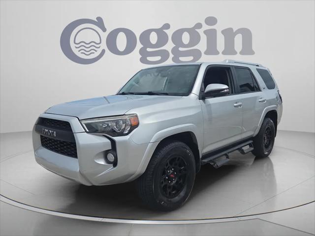 2017 Toyota 4Runner SR5 for sale in Fort Pierce, FL