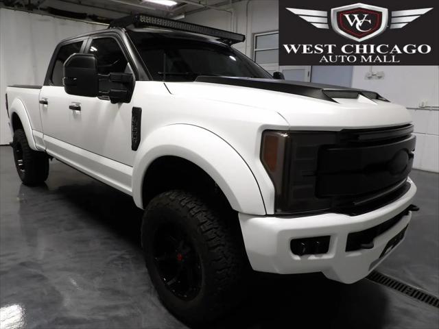 2019 Ford F-250 LARIAT for sale in West Chicago, IL