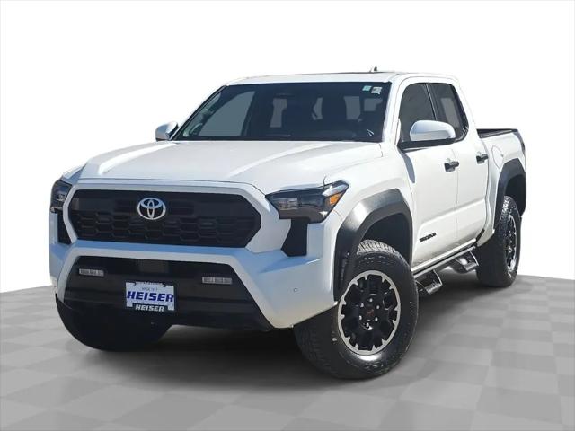 2024 Toyota Tacoma TRD Off Road for sale in Milwaukee, WI