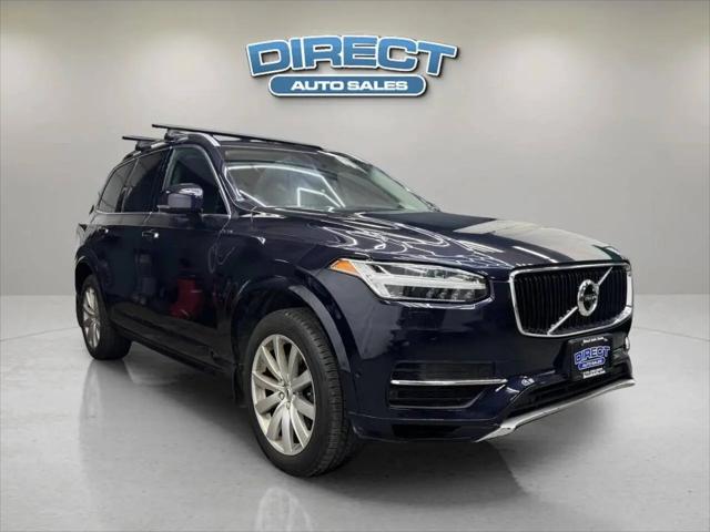 2016 Volvo XC90 T6 Momentum for sale in Philladelphia, PA