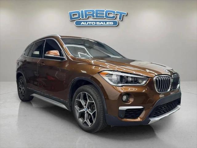 2017 BMW X1 xDrive28i for sale in Philladelphia, PA