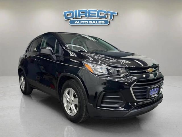 2019 Chevrolet Trax LS for sale in Philladelphia, PA