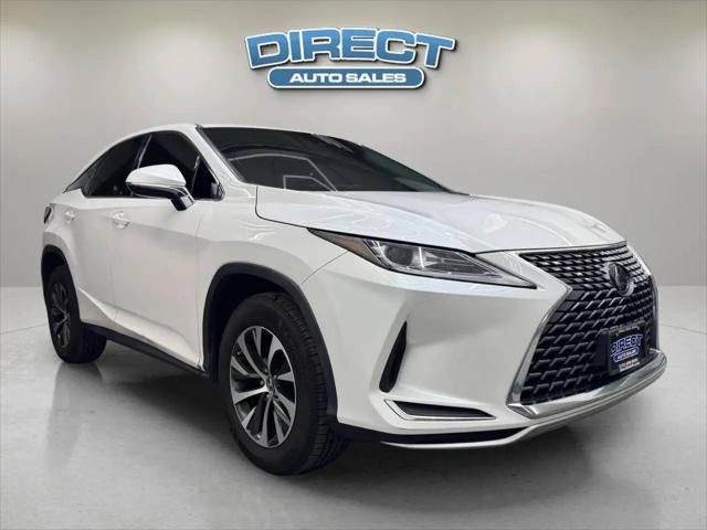 2020 Lexus RX 350 RX 350 for sale in Philladelphia, PA