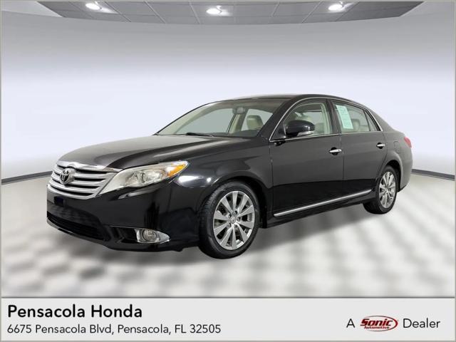 2012 Toyota Avalon Limited for sale in Pensacola, FL