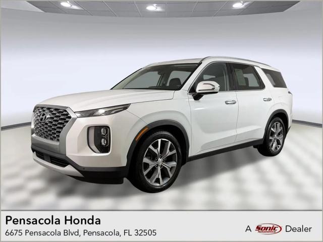 2020 Hyundai Palisade SEL for sale in Pensacola, FL