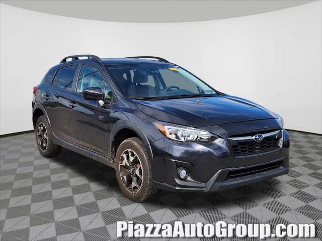 2019 Subaru Crosstrek 2.0i Premium for sale in Philadelphia, PA