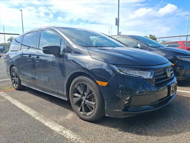 2024 Honda Odyssey Sport for sale in Toms River, NJ