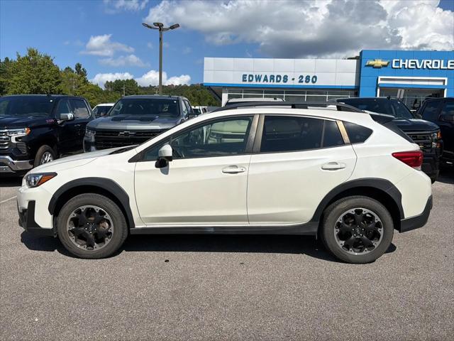 2023 Subaru Crosstrek Premium for sale in Birmingham, AL