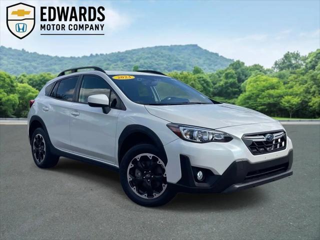 2023 Subaru Crosstrek Premium for sale in Birmingham, AL