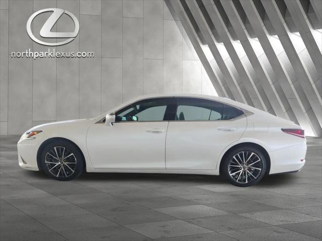 2023 Lexus ES 350 ES 350 for sale in San Antonio, TX
