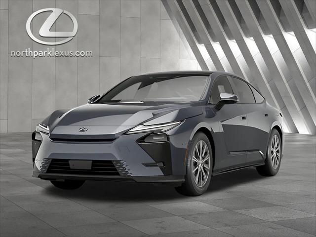 2026 Lexus ES ES 350h Premium+ for sale in San Antonio, TX
