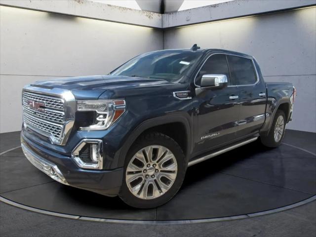 2020 GMC Sierra 1500 4WD Crew Cab Short Box Denali for sale in Mesa, AZ