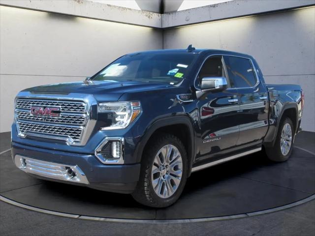 2020 GMC Sierra 1500 4WD Crew Cab Short Box Denali for sale in Mesa, AZ