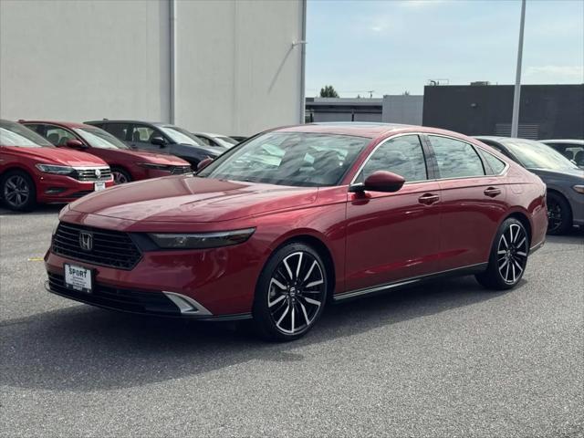2024 Honda Accord Hybrid Touring for sale in Silver Spring, MD
