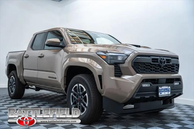 2026 Toyota Tacoma TRD Sport for sale in Culpeper, VA