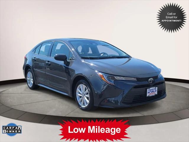 2024 Toyota Corolla LE for sale in Lakewood, NJ
