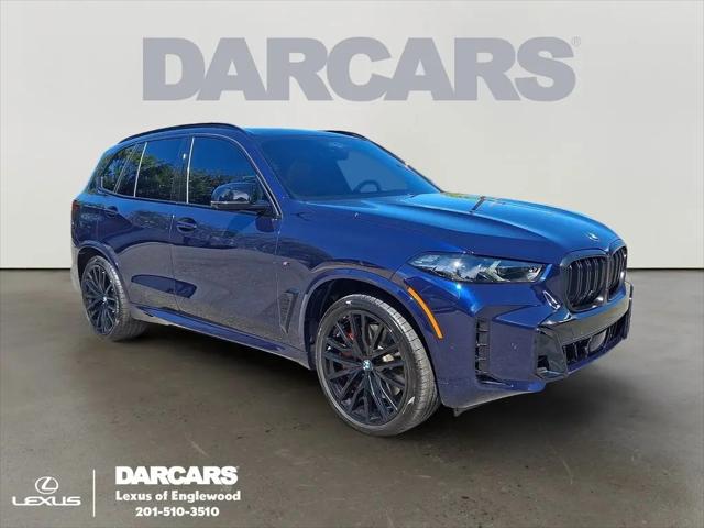 2026 BMW X5 M60i for sale in Englewood, NJ