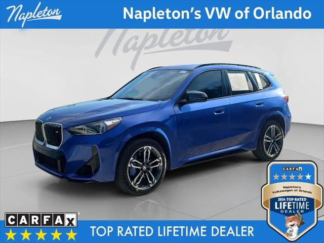 2025 BMW X1 M35i for sale in Orlando, FL