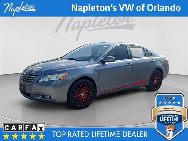 2007 Toyota Camry LE V6 for sale in Orlando, FL