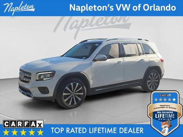 2023 Mercedes-Benz GLB GLB 250 for sale in Orlando, FL