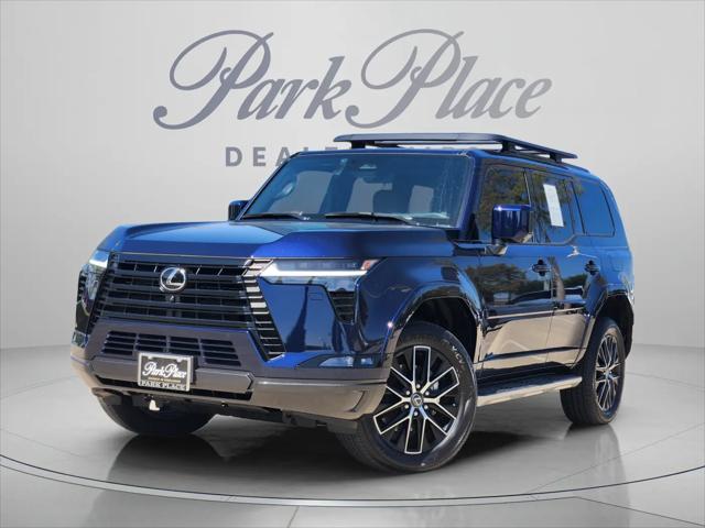 2026 Lexus GX 550 Premium+ for sale in Plano, TX