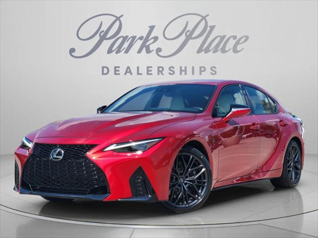 2023 Lexus 500 F SPORT Performance Premium for sale in Plano, TX