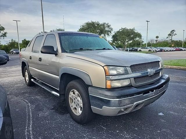 2003 Chevrolet Avalanche Base for sale in Cocoa, FL
