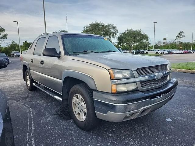 2003 Chevrolet Avalanche Base for sale in Cocoa, FL