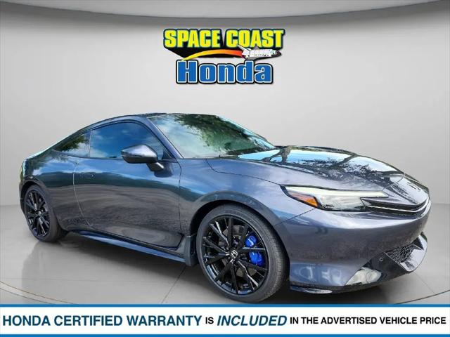 2026 Honda Prelude Hybrid for sale in Cocoa, FL