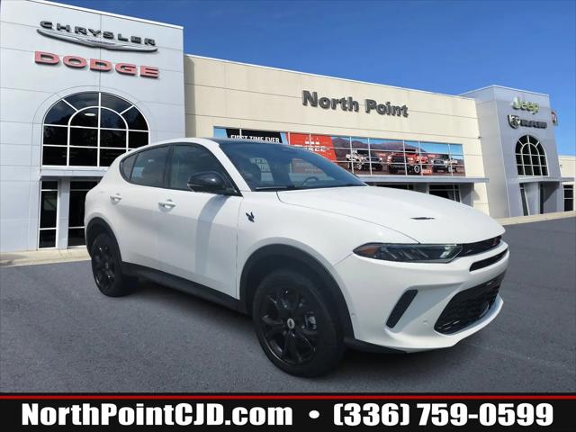 2024 Dodge Hornet GT Plus AWD for sale in Winston Salem, NC