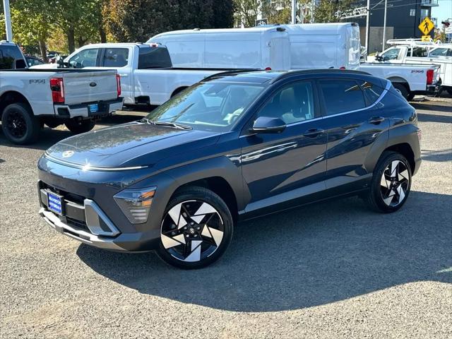 2024 Hyundai Kona Limited for sale in Beaverton, OR