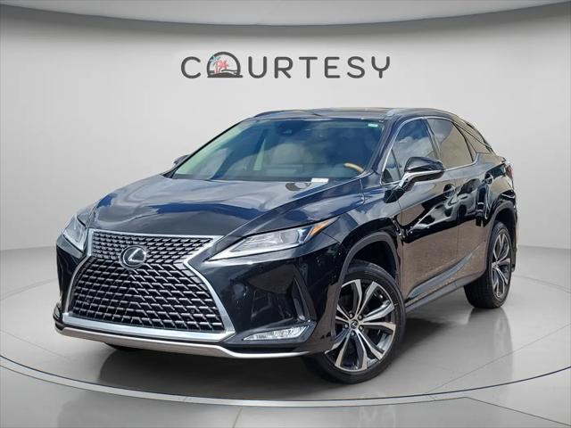 2022 Lexus RX 350 RX 350 for sale in Tampa, FL