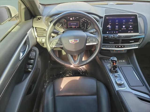 2021 Cadillac CT5 Premium Luxury