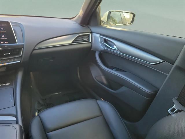 2021 Cadillac CT5 Premium Luxury