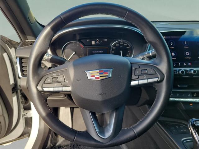 2021 Cadillac CT5 Premium Luxury