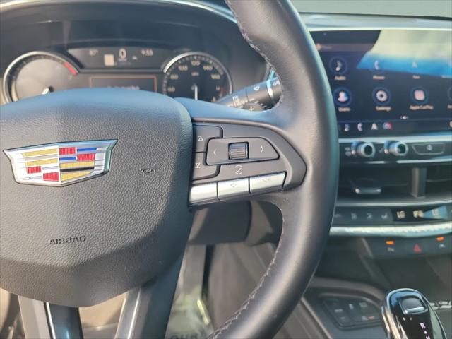 2021 Cadillac CT5 Premium Luxury
