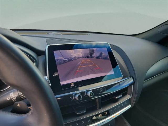 2021 Cadillac CT5 Premium Luxury