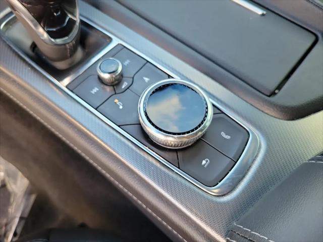 2021 Cadillac CT5 Premium Luxury