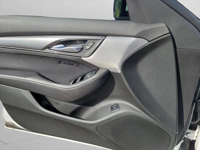 2021 Cadillac CT5 Premium Luxury