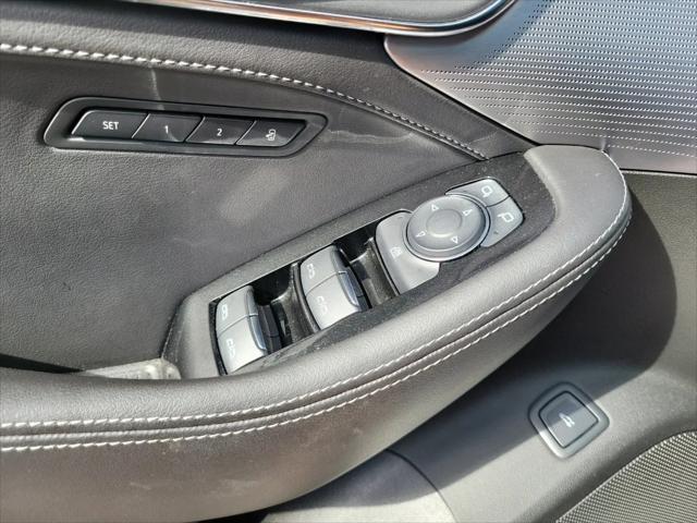 2021 Cadillac CT5 Premium Luxury